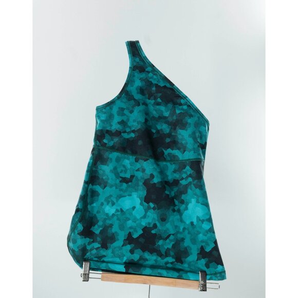 Lululemon Lululemon Meshed Up Tank | 2 - Picture 2 of 4